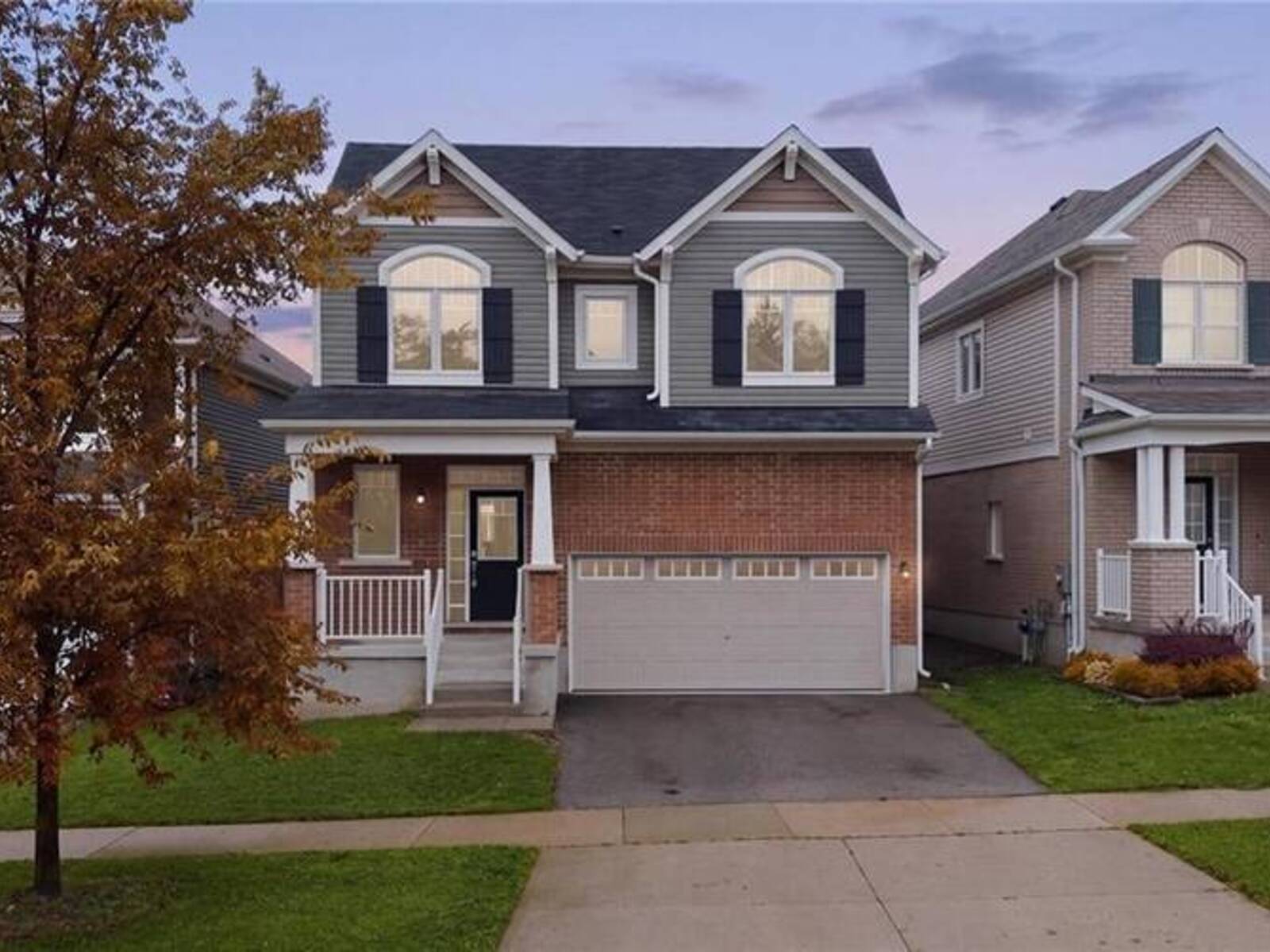 264 RIDGE Road, Cambridge, Ontario N3E 0C2