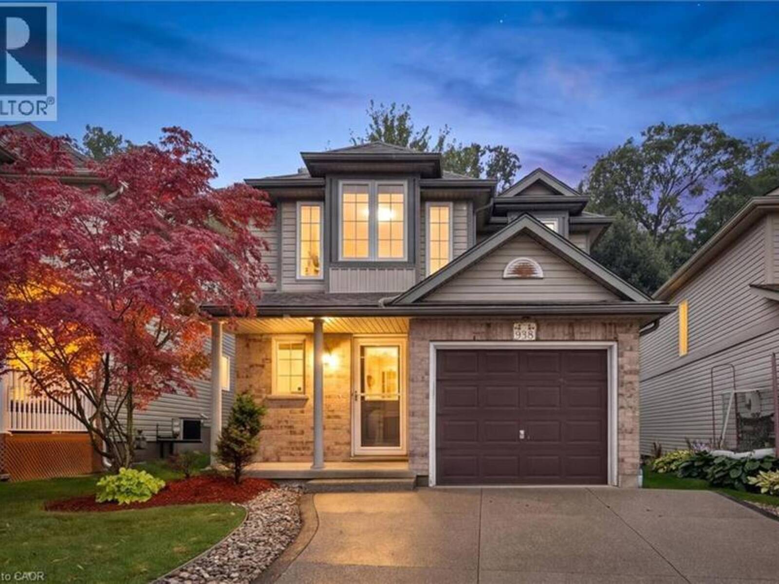 938 ATLANTIC Boulevard, Waterloo, Ontario N2K 4L5