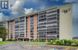 65 WESTMOUNT Road N Unit# 412 | Waterloo Ontario | Slide Image One
