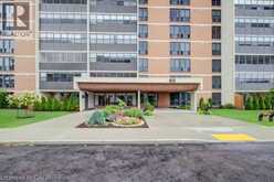 65 WESTMOUNT Road N Unit# 412 | Waterloo Ontario | Slide Image Two