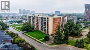 65 WESTMOUNT Road N Unit# 412 | Waterloo Ontario | Slide Image Thirty