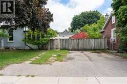 314 QUEEN Street | Woodstock Ontario | Slide Image Three