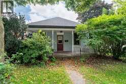 314 QUEEN Street | Woodstock Ontario | Slide Image One