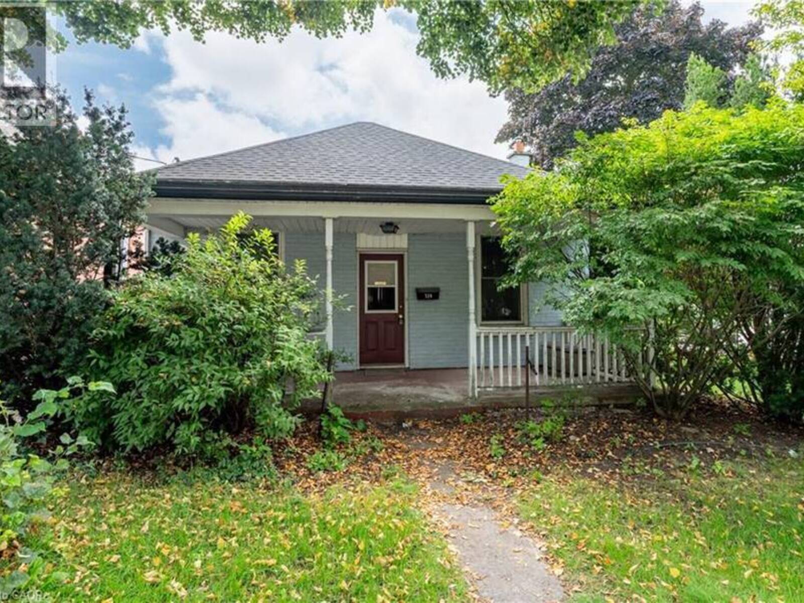 314 QUEEN Street, Woodstock, Ontario N4S 1M1