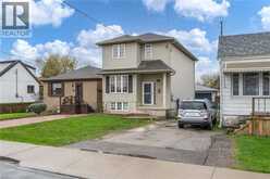 578 1/2 BARNABY Street | Hamilton Ontario | Slide Image Three