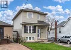 578 1/2 BARNABY Street | Hamilton Ontario | Slide Image Two