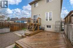 578 1/2 BARNABY Street | Hamilton Ontario | Slide Image Forty-seven