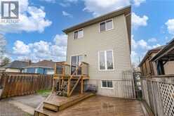 578 1/2 BARNABY Street | Hamilton Ontario | Slide Image Forty-eight