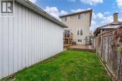 578 1/2 BARNABY Street | Hamilton Ontario | Slide Image Forty-nine