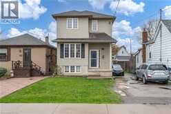 578 1/2 BARNABY Street | Hamilton Ontario | Slide Image Four