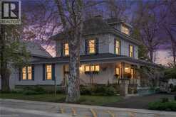 1040 BAY Street | Port Rowan Ontario | Slide Image One