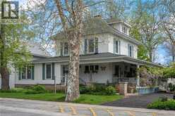 1040 BAY Street | Port Rowan Ontario | Slide Image Two