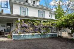 1040 BAY Street | Port Rowan Ontario | Slide Image Three