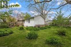1040 BAY Street | Port Rowan Ontario | Slide Image Forty-eight