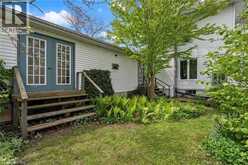 1040 BAY Street | Port Rowan Ontario | Slide Image Fifty