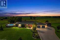 4276 WESTBROOK Road | Binbrook Ontario | Slide Image One