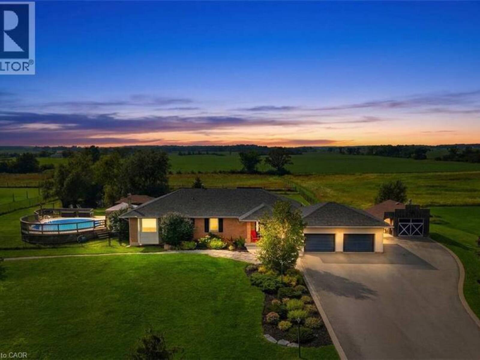 4276 WESTBROOK Road, Binbrook, Ontario L0R 1C0