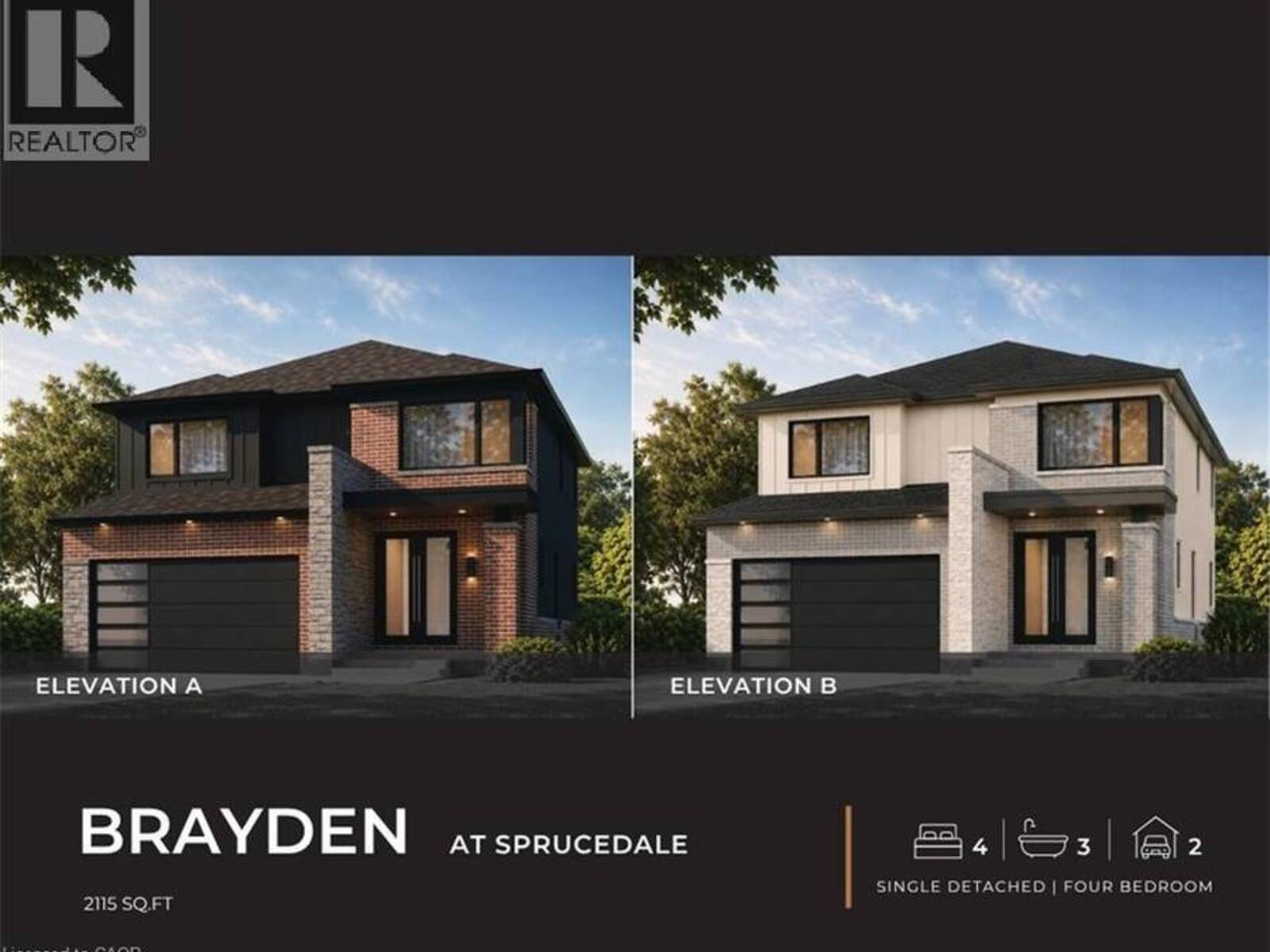 56 SPRUCEDALE Crescent, Kitchener, Ontario N2N 2T3