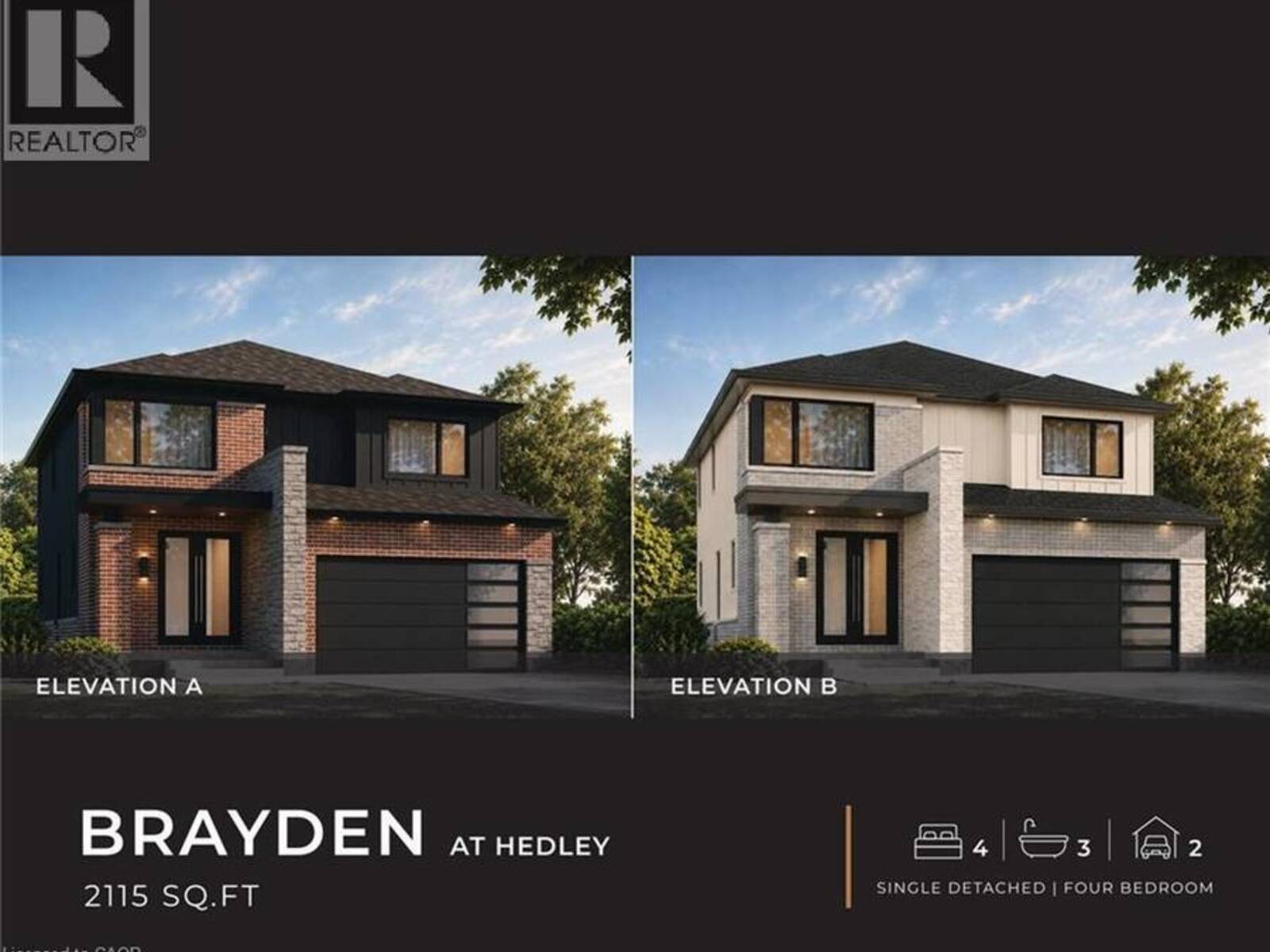 148 HEDLEY Street, Cambridge, Ontario N3H 3Y1