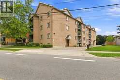1522 KING Street E Unit# 403 | Kitchener Ontario | Slide Image Two