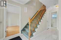 21 FAREWELL Crescent | Smithville Ontario | Slide Image Five