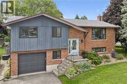 8 CHRISTIAN Street | Wilmot Ontario | Slide Image One