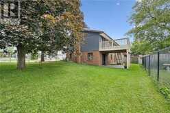 8 CHRISTIAN Street | Wilmot Ontario | Slide Image Thirty