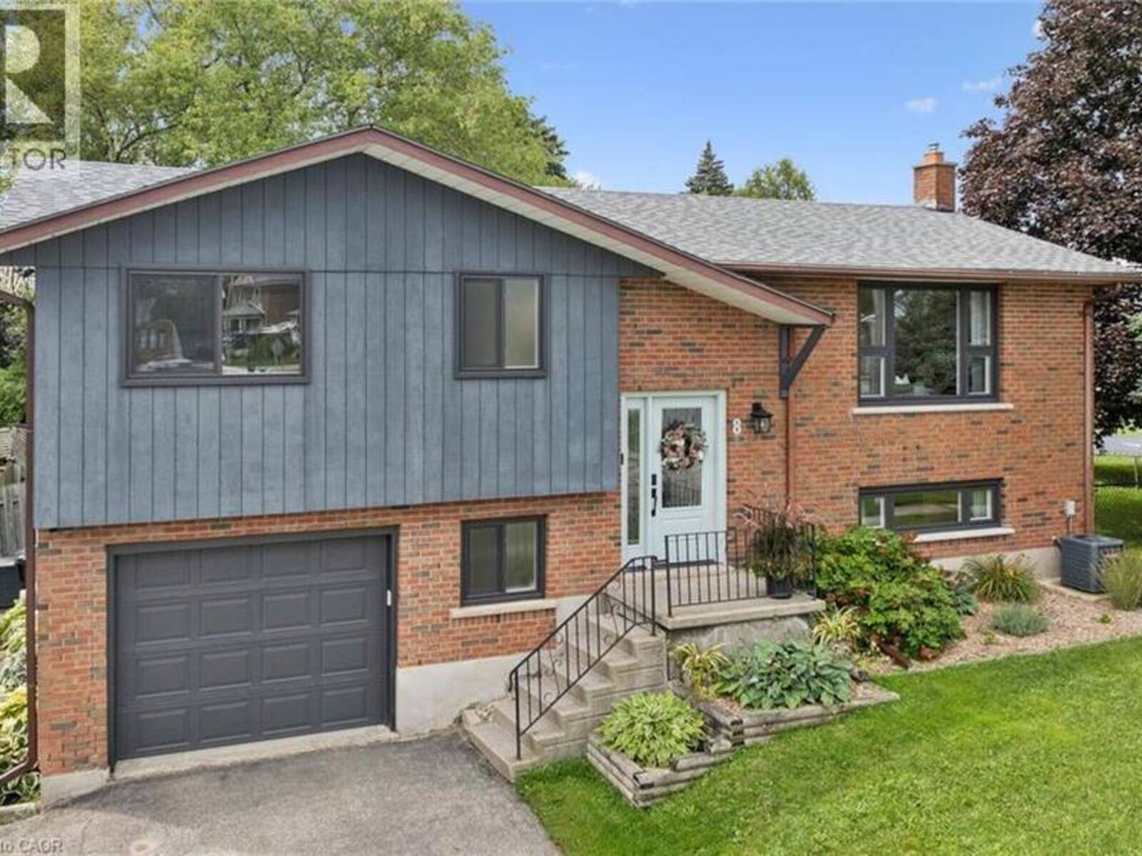 8 CHRISTIAN Street, Wilmot, Ontario N3A 2M6