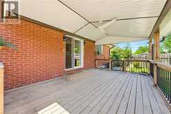17 BROADMORE Avenue | St. Catharines Ontario | Slide Image Thirty
