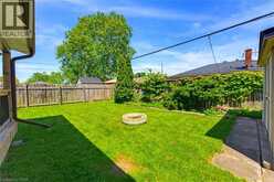 17 BROADMORE Avenue | St. Catharines Ontario | Slide Image Thirty-two