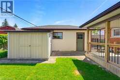 17 BROADMORE Avenue | St. Catharines Ontario | Slide Image Thirty-four