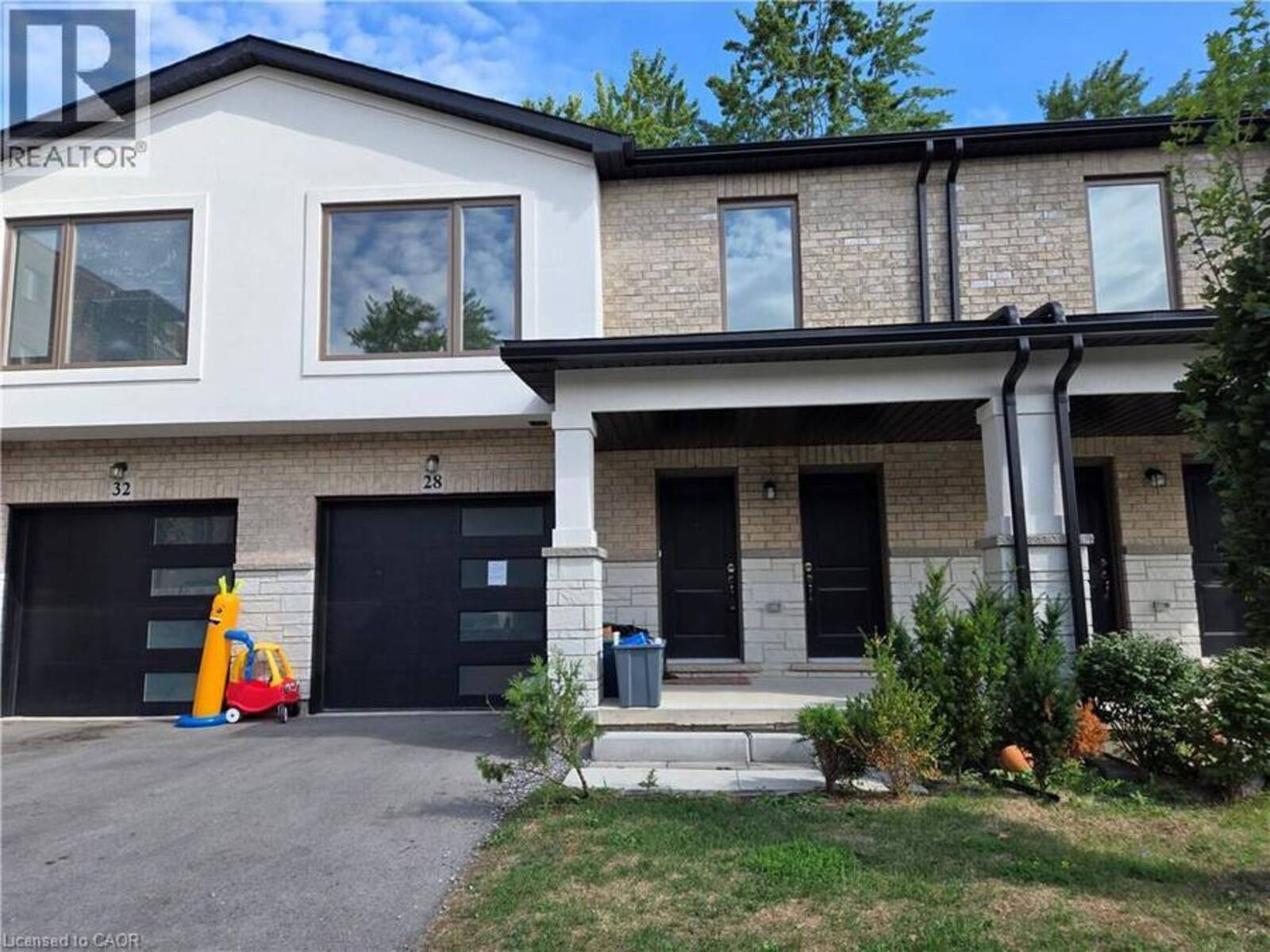 28 ALAYCHE Trail, Welland, Ontario L3C 0J7