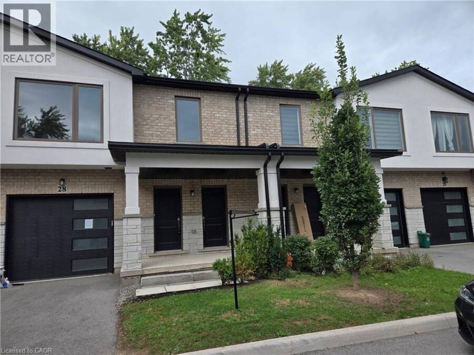 28 ALAYCHE Trail, Welland, Ontario L3C 0J7