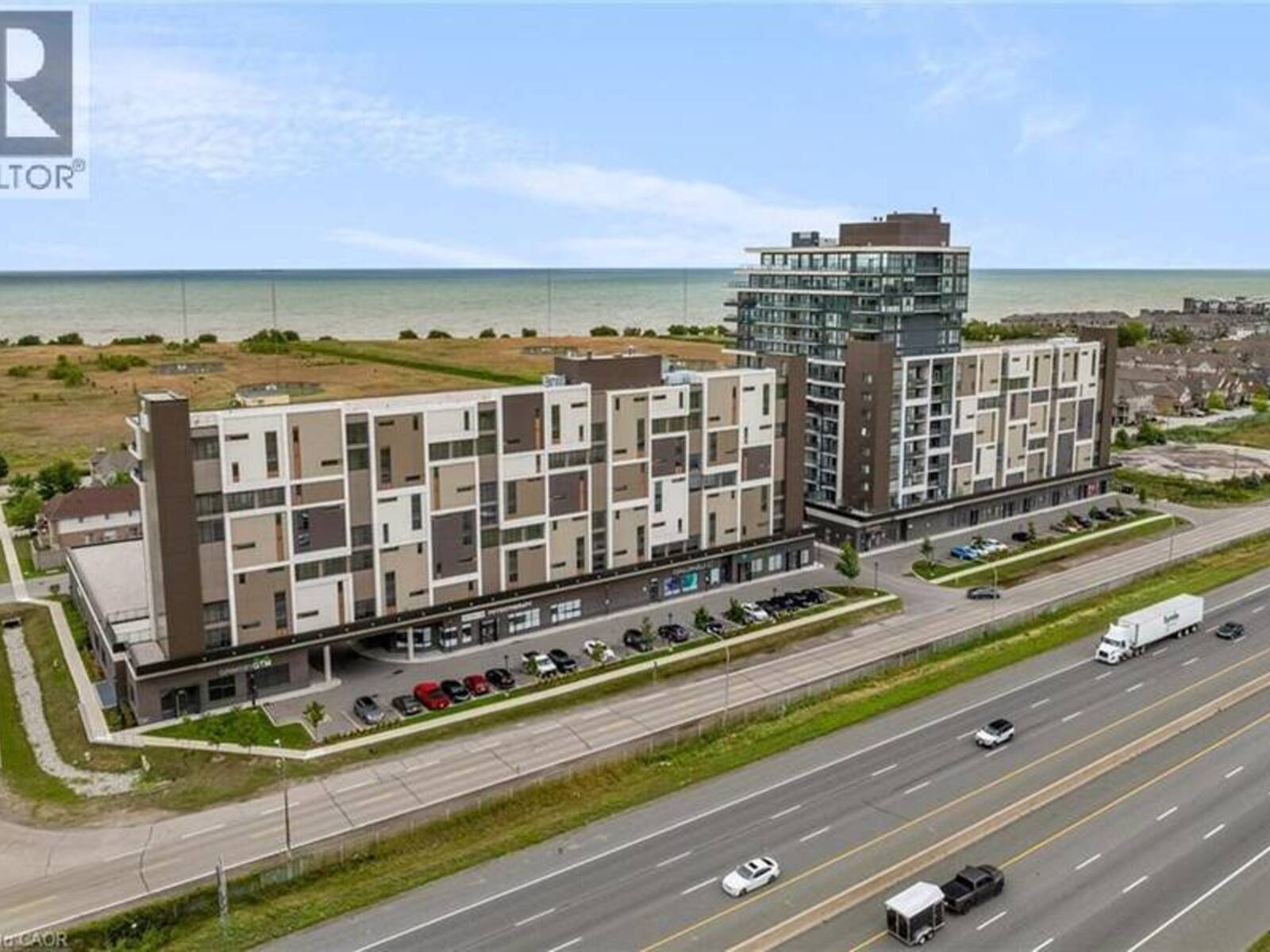 550 NORTH SERVICE Road Unit# 612, Grimsby, Ontario L3M 4E8