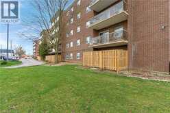 793 COLBORNE Street Unit# 114 | Brantford Ontario | Slide Image Twenty-six