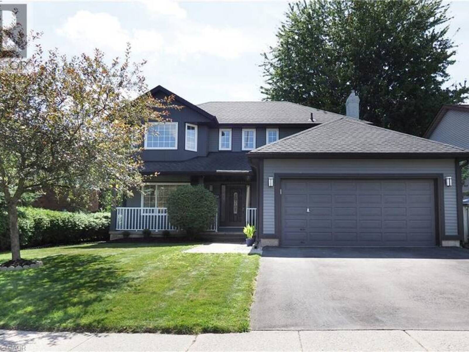 324 COOPER Street, Cambridge, Ontario N3C 3X8