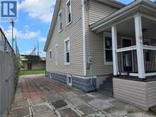 144 BURGAR Street | Welland Ontario | Slide Image Three