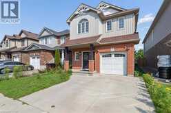 242 MOORLANDS Crescent | Kitchener Ontario | Slide Image Two