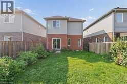 242 MOORLANDS Crescent | Kitchener Ontario | Slide Image Thirty-three