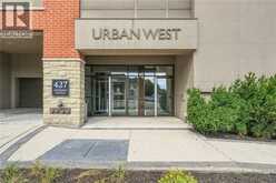 427 ABERDEEN Avenue Unit# 105 | Hamilton Ontario | Slide Image Twenty-seven