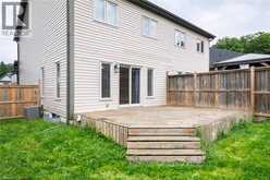 8 BASSWOOD Road | Simcoe Ontario | Slide Image Thirty-four
