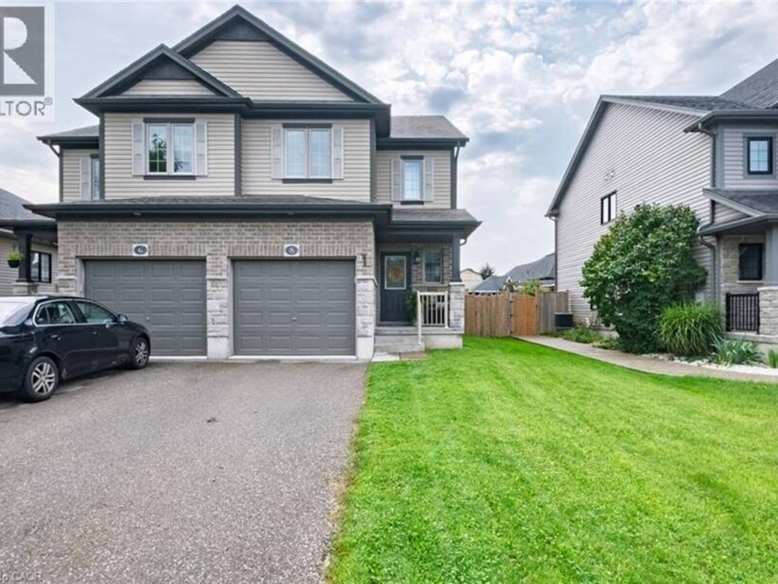 8 BASSWOOD Road, Simcoe, Ontario N3Y 0E1