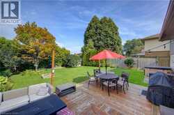 103 GAY Crescent | Kitchener Ontario | Slide Image Thirty-seven