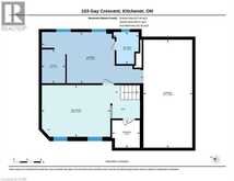 103 GAY Crescent | Kitchener Ontario | Slide Image Forty-eight