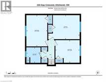 103 GAY Crescent | Kitchener Ontario | Slide Image Forty-seven