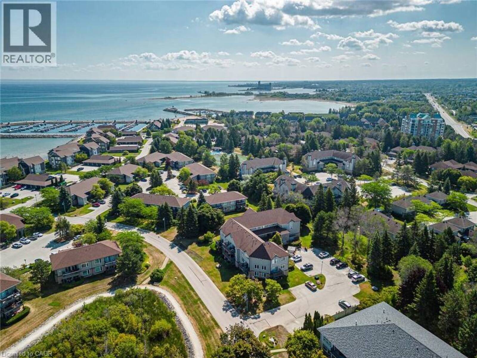 711 JOHNSTON PARK Avenue, Collingwood, Ontario L9Y 5C7