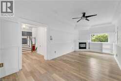 374 SPRUCE Street | Oakville Ontario | Slide Image Thirteen