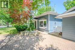 374 SPRUCE Street | Oakville Ontario | Slide Image Thirty-eight