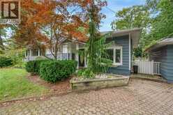 374 SPRUCE Street | Oakville Ontario | Slide Image Forty-one