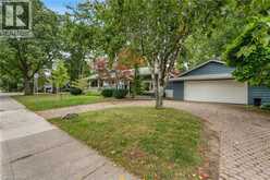 374 SPRUCE Street | Oakville Ontario | Slide Image Six